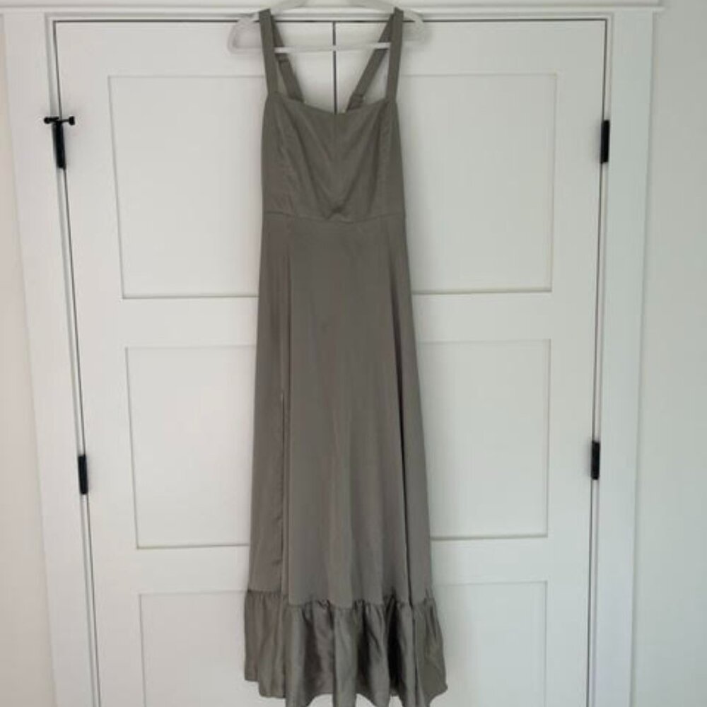 Show Me Your Mumu Bridesmaids Dress